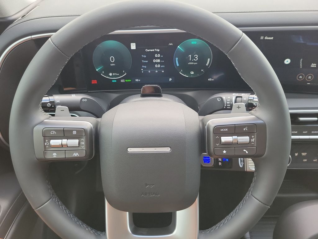 Thumbnail: 2026 Hyundai Palisade - 12
