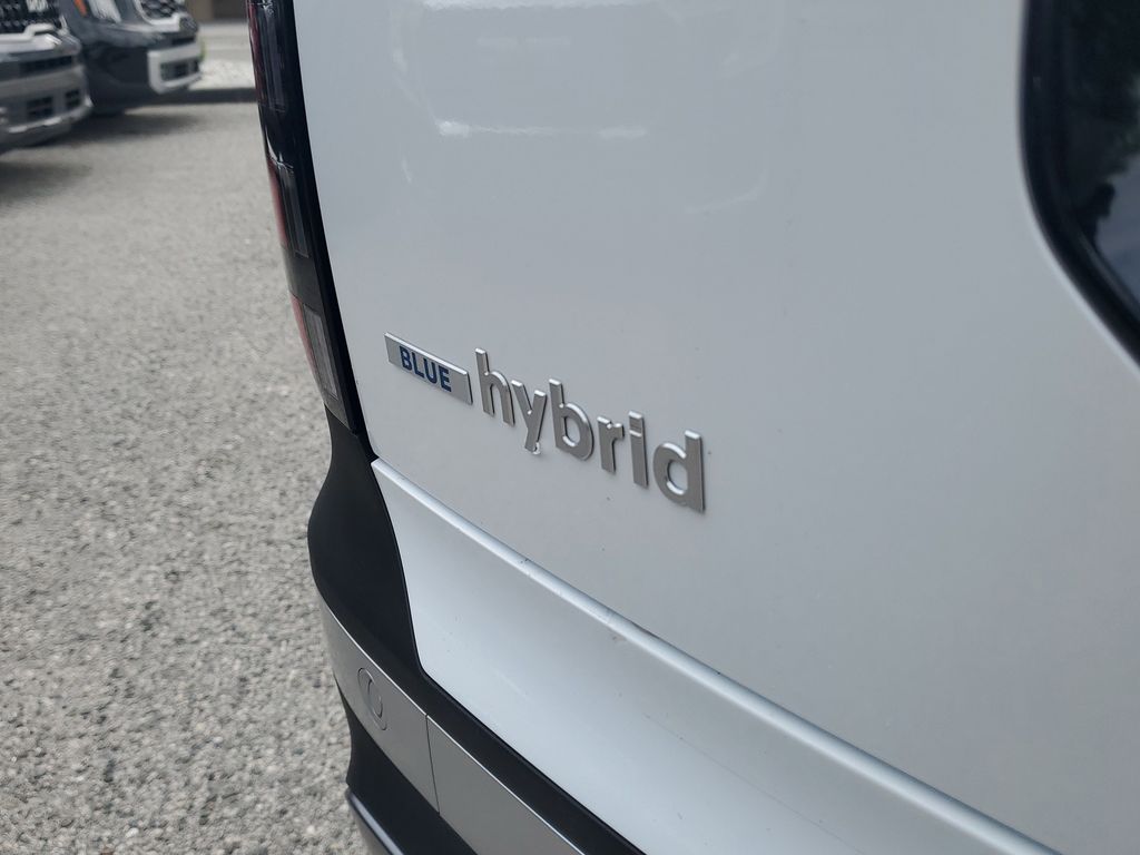 Thumbnail: 2026 Hyundai Palisade - 6