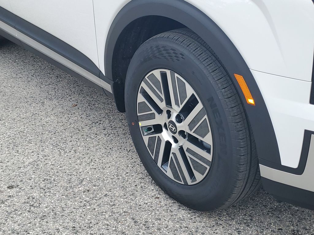 Thumbnail: 2026 Hyundai Palisade - 7
