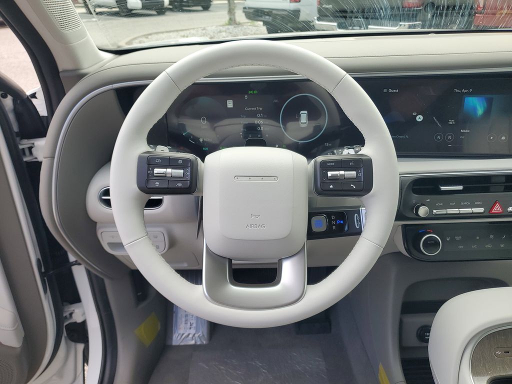 Thumbnail: 2026 Hyundai Palisade - 13