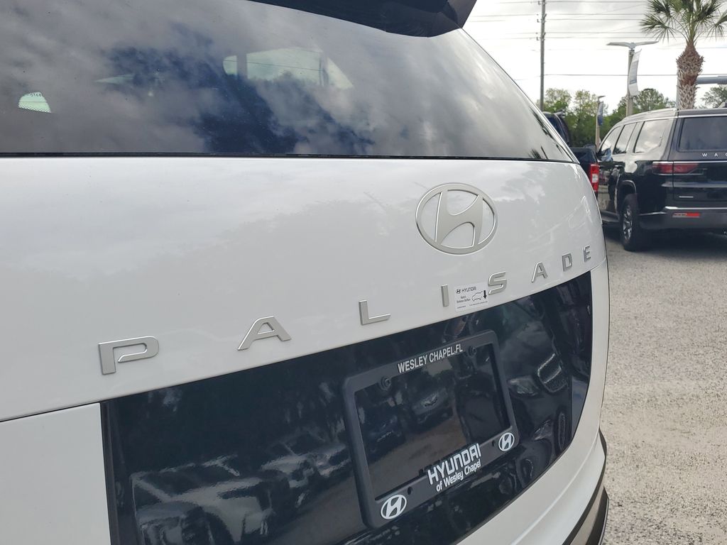 Thumbnail: 2026 Hyundai Palisade - 19