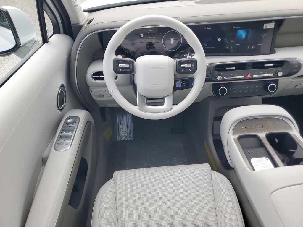 Thumbnail: 2026 Hyundai Palisade - 8
