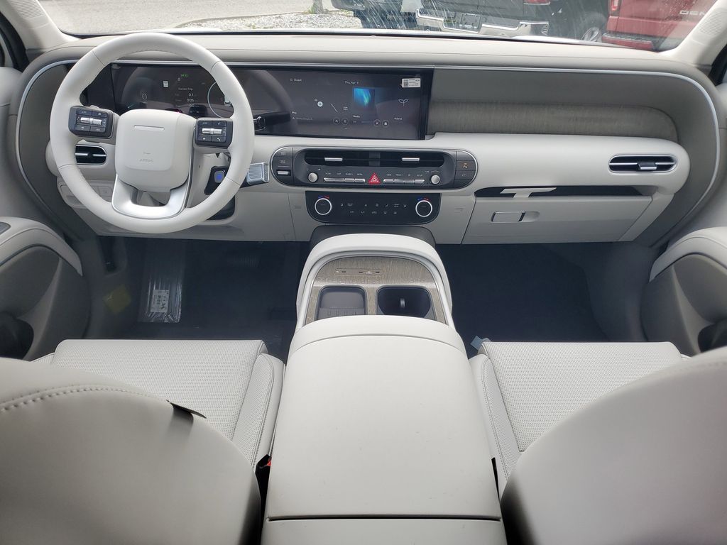 Thumbnail: 2026 Hyundai Palisade - 2
