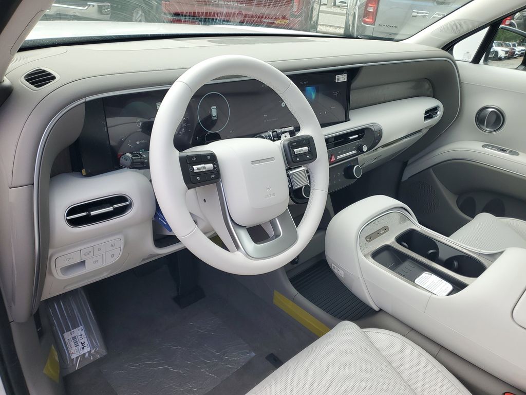 Thumbnail: 2026 Hyundai Palisade - 12