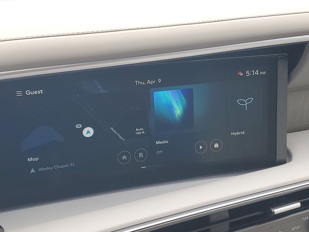 Thumbnail: 2026 Hyundai Palisade - 30
