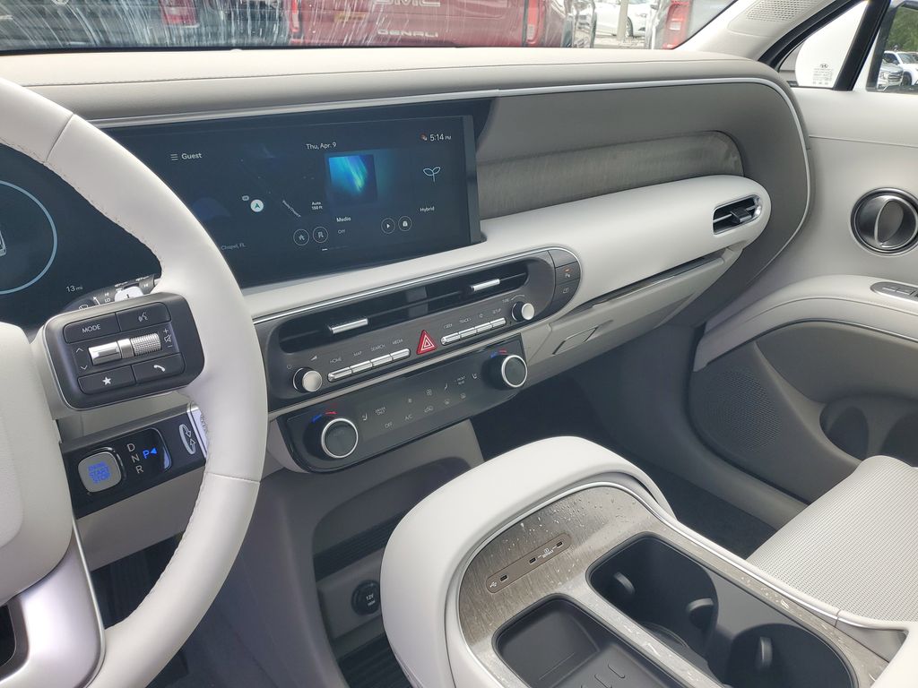 Thumbnail: 2026 Hyundai Palisade - 33