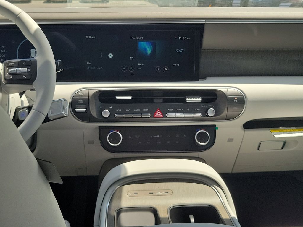Thumbnail: 2026 Hyundai Palisade - 13