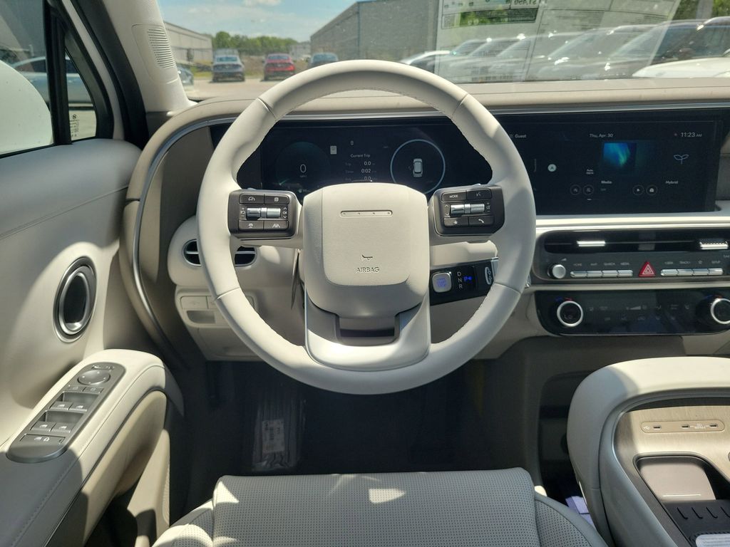 Thumbnail: 2026 Hyundai Palisade - 8