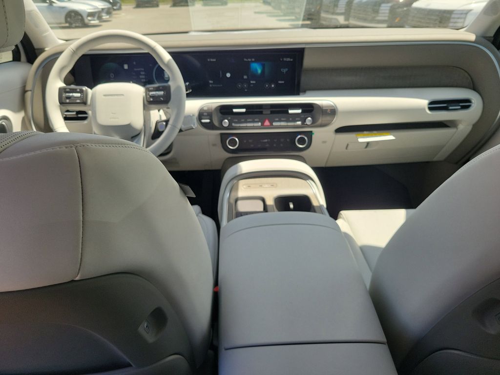 Thumbnail: 2026 Hyundai Palisade - 2