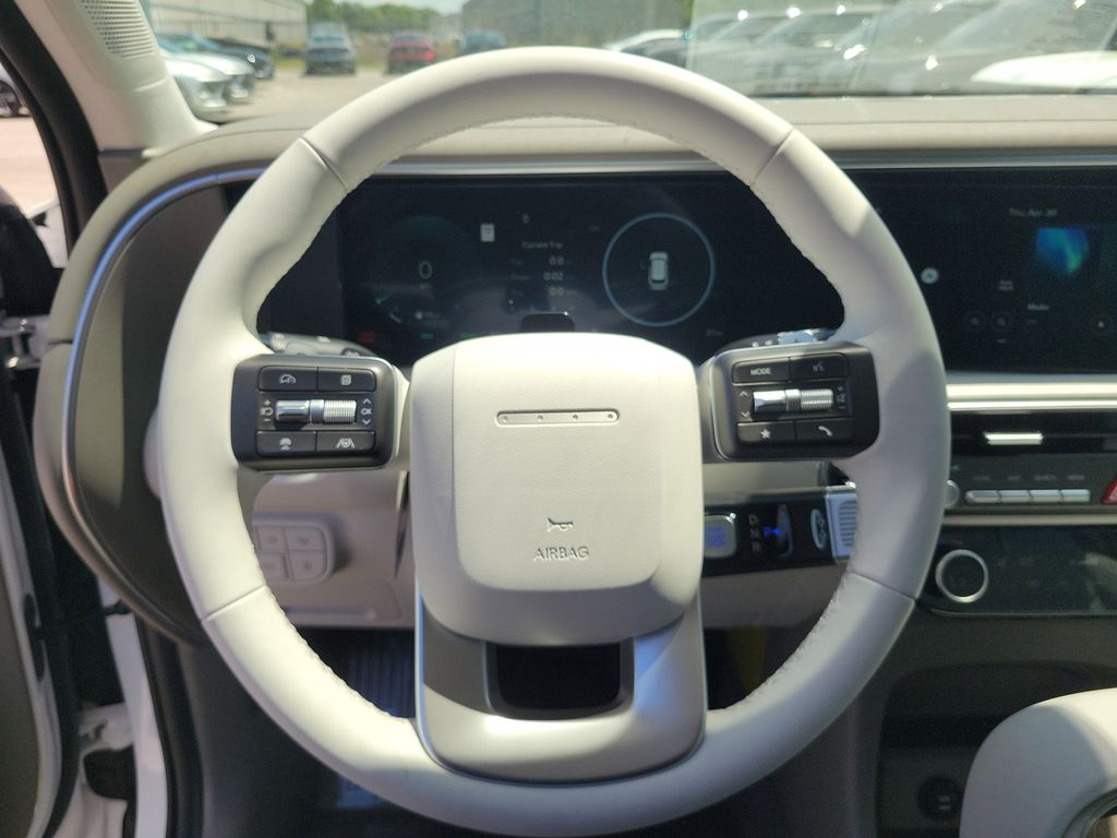 Thumbnail: 2026 Hyundai Palisade - 12