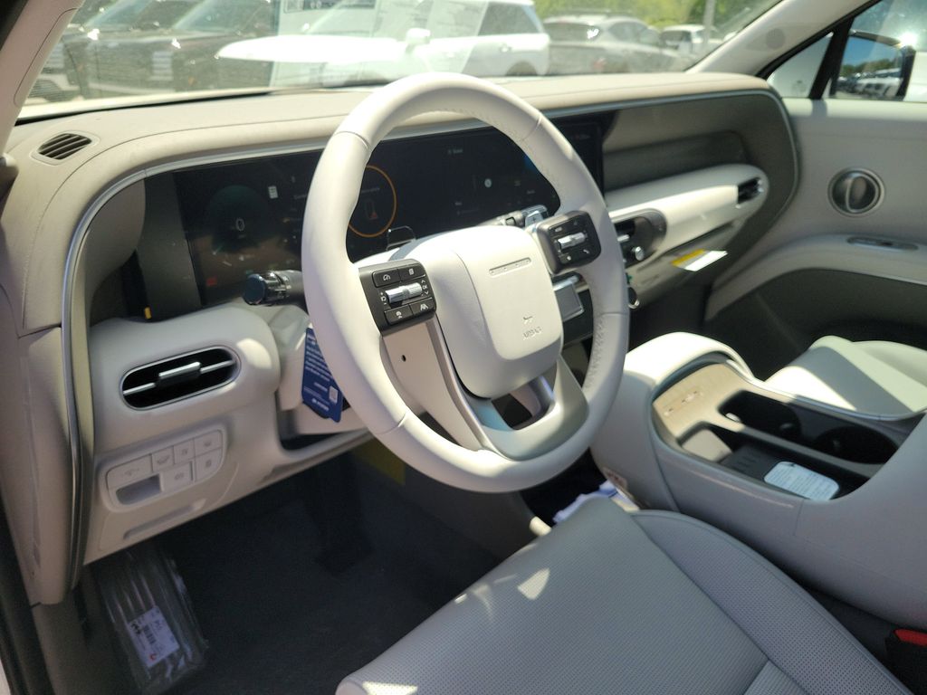 Thumbnail: 2026 Hyundai Palisade - 11
