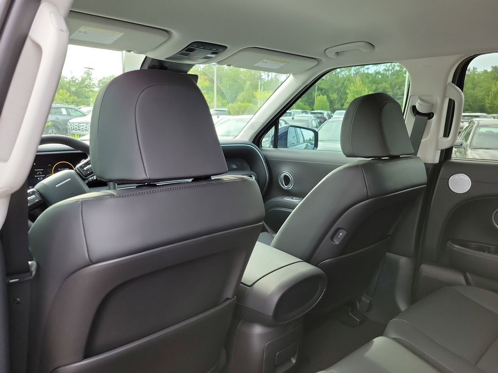 Thumbnail: 2026 Hyundai Palisade - 22
