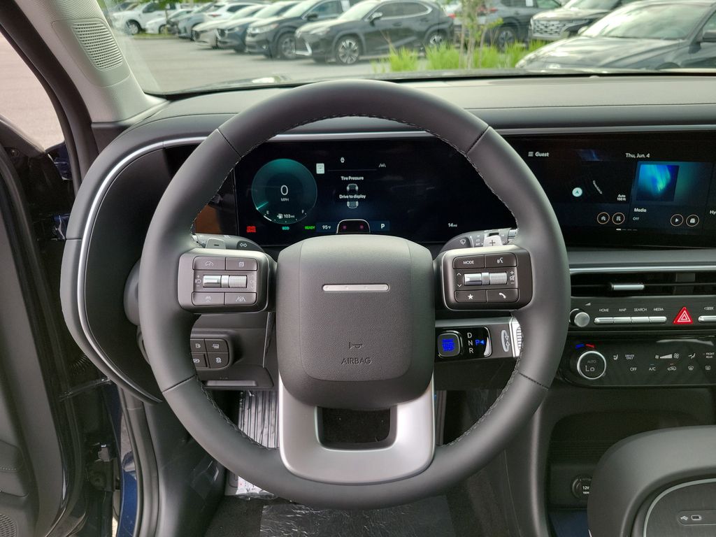 Thumbnail: 2026 Hyundai Palisade - 12