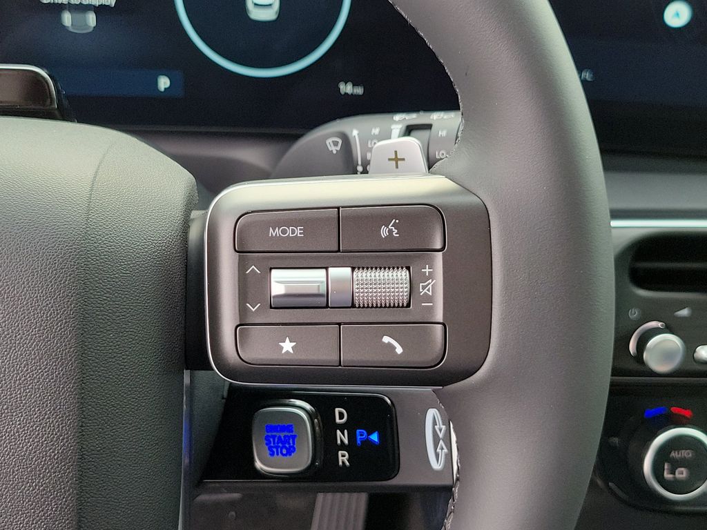 Thumbnail: 2026 Hyundai Palisade - 30