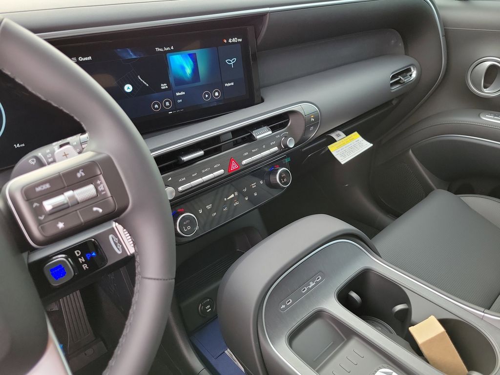 Thumbnail: 2026 Hyundai Palisade - 14