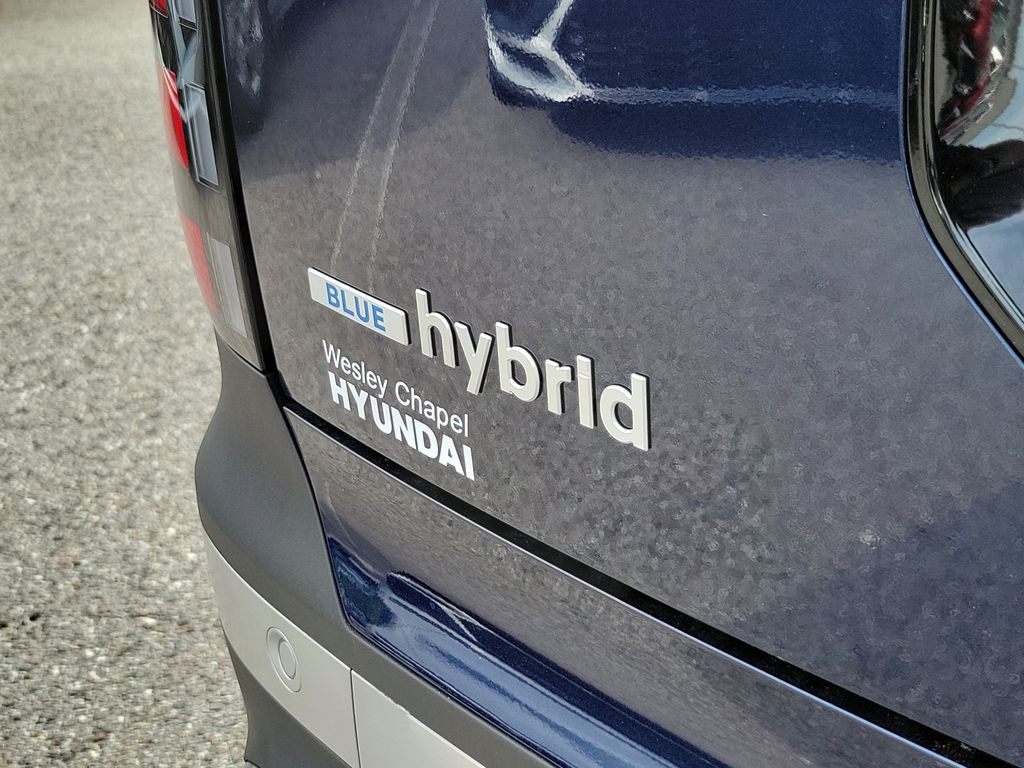 Thumbnail: 2026 Hyundai Palisade - 20