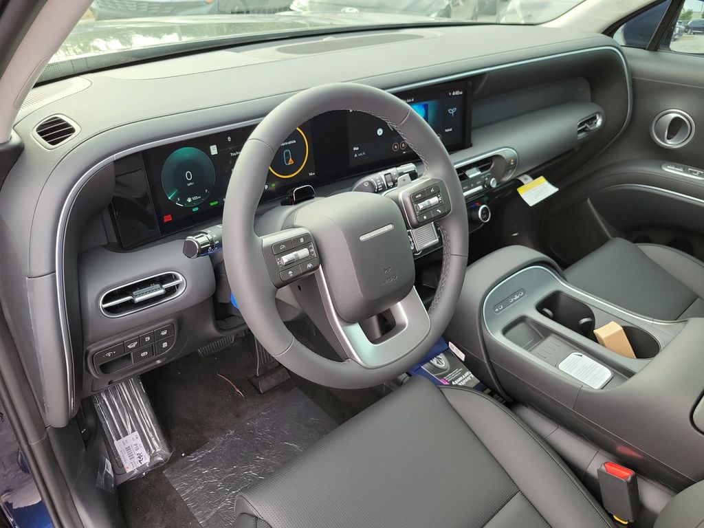Thumbnail: 2026 Hyundai Palisade - 11