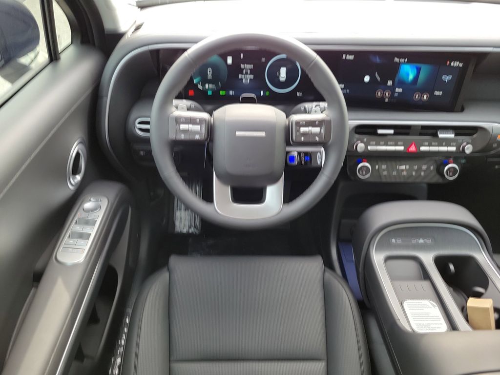 Thumbnail: 2026 Hyundai Palisade - 8