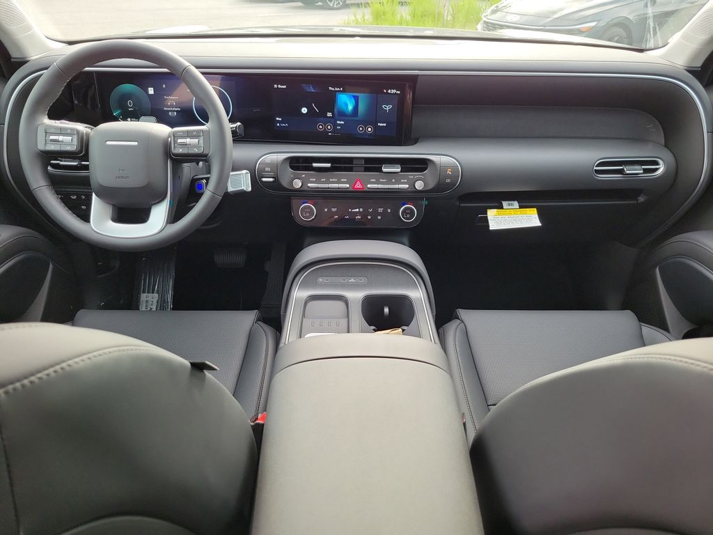 Thumbnail: 2026 Hyundai Palisade - 2