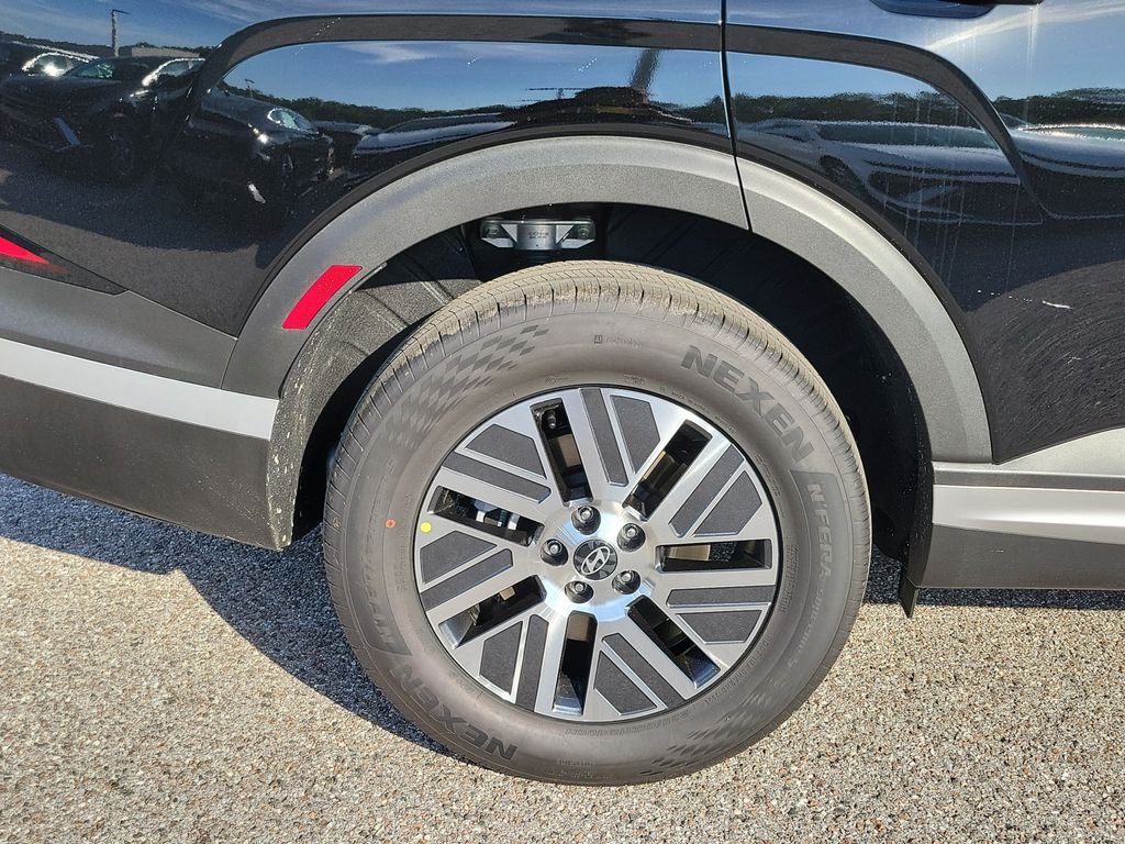 Thumbnail: 2026 Hyundai Palisade - 7