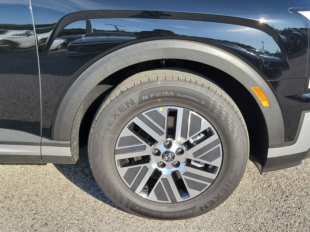 Thumbnail: 2026 Hyundai Palisade - 13