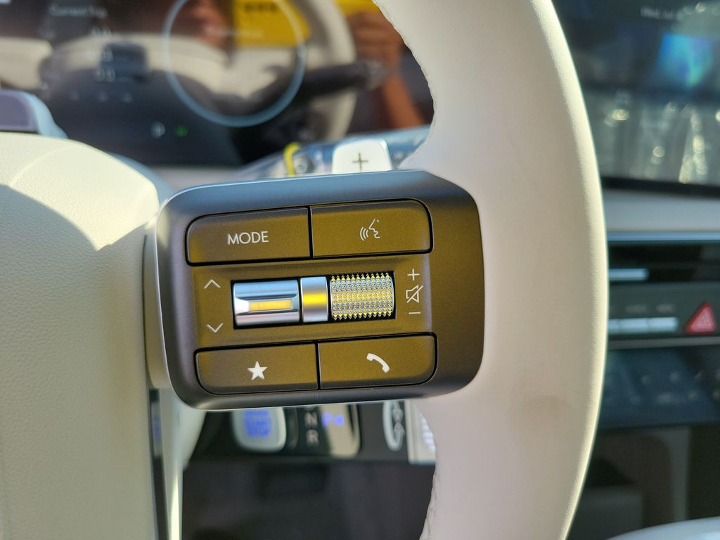 Thumbnail: 2026 Hyundai Palisade - 19