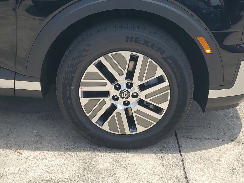 Thumbnail: 2026 Hyundai Palisade - 6