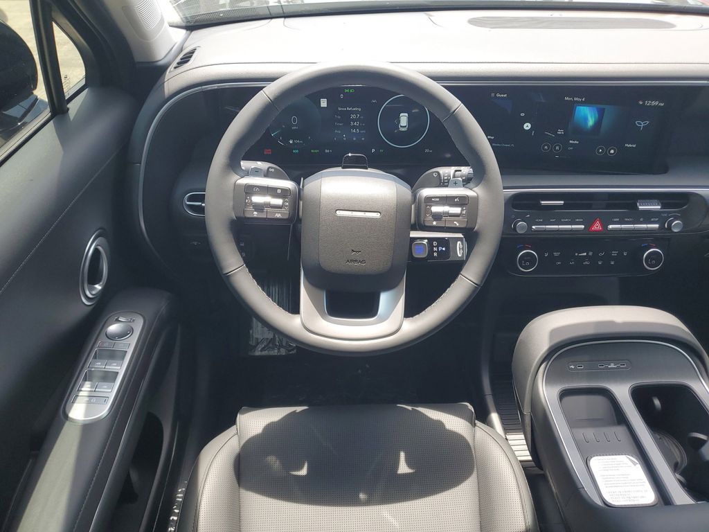Thumbnail: 2026 Hyundai Palisade - 7