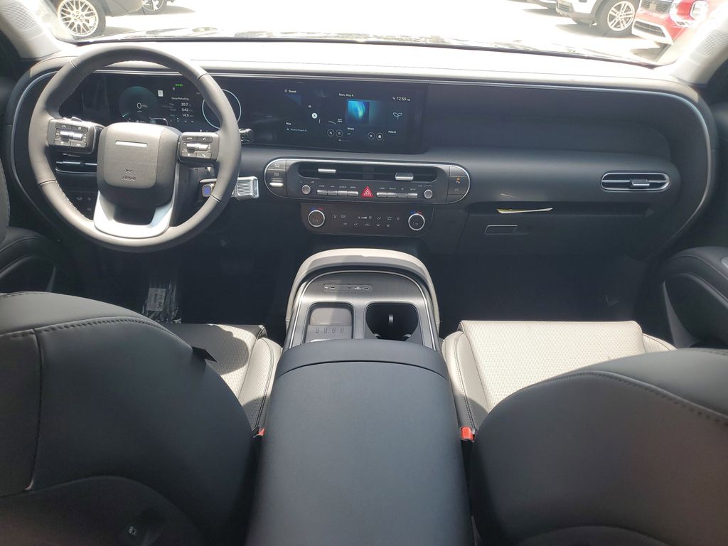 Thumbnail: 2026 Hyundai Palisade - 2