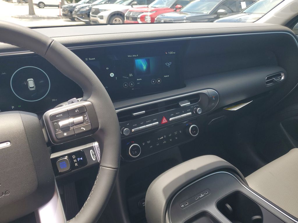 Thumbnail: 2026 Hyundai Palisade - 31