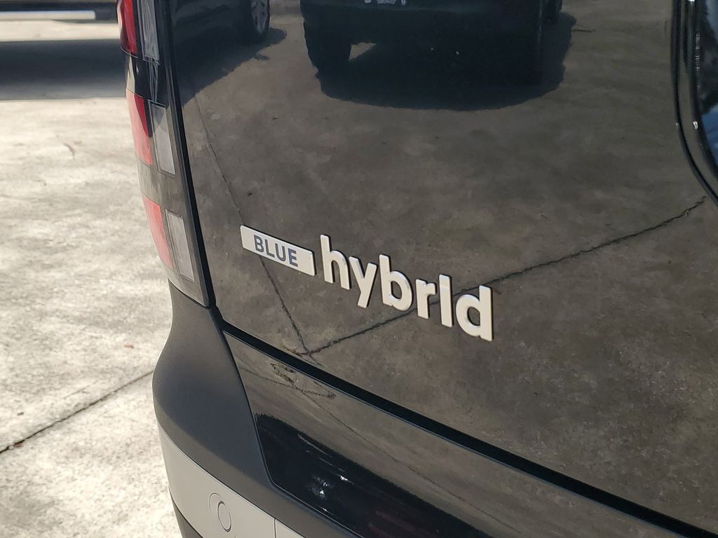 Thumbnail: 2026 Hyundai Palisade - 18