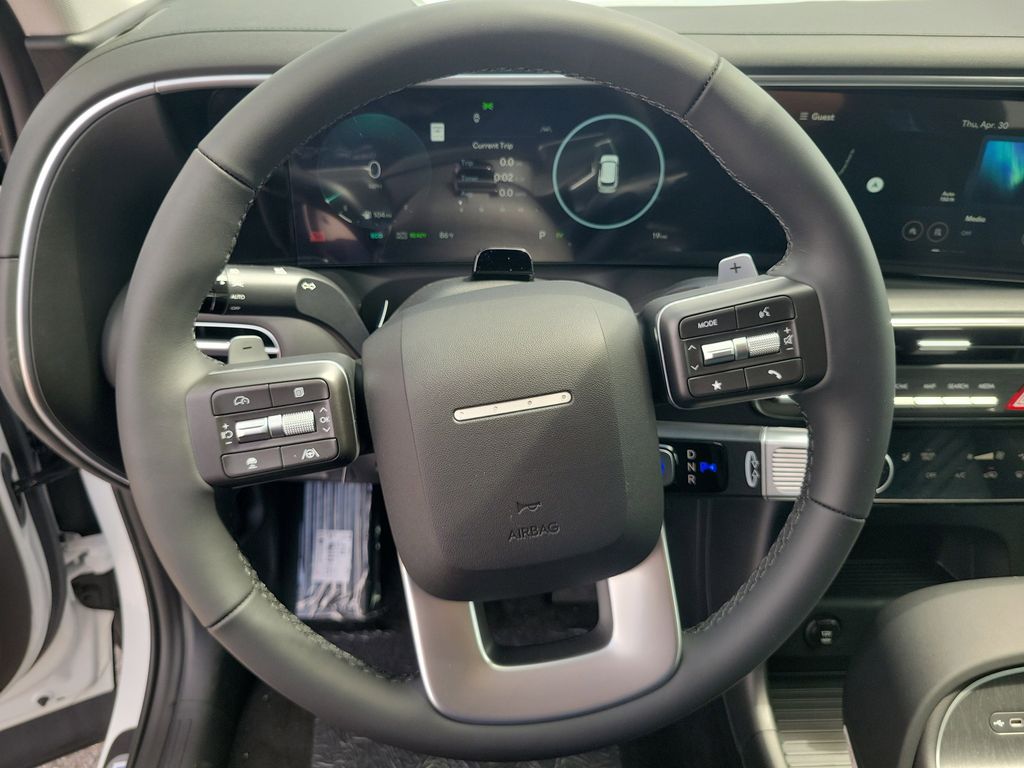 Thumbnail: 2026 Hyundai Palisade - 13