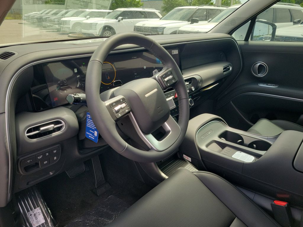 Thumbnail: 2026 Hyundai Palisade - 12