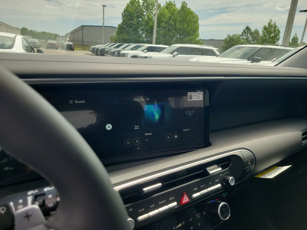 Thumbnail: 2026 Hyundai Palisade - 29