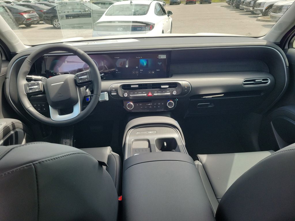Thumbnail: 2026 Hyundai Palisade - 2