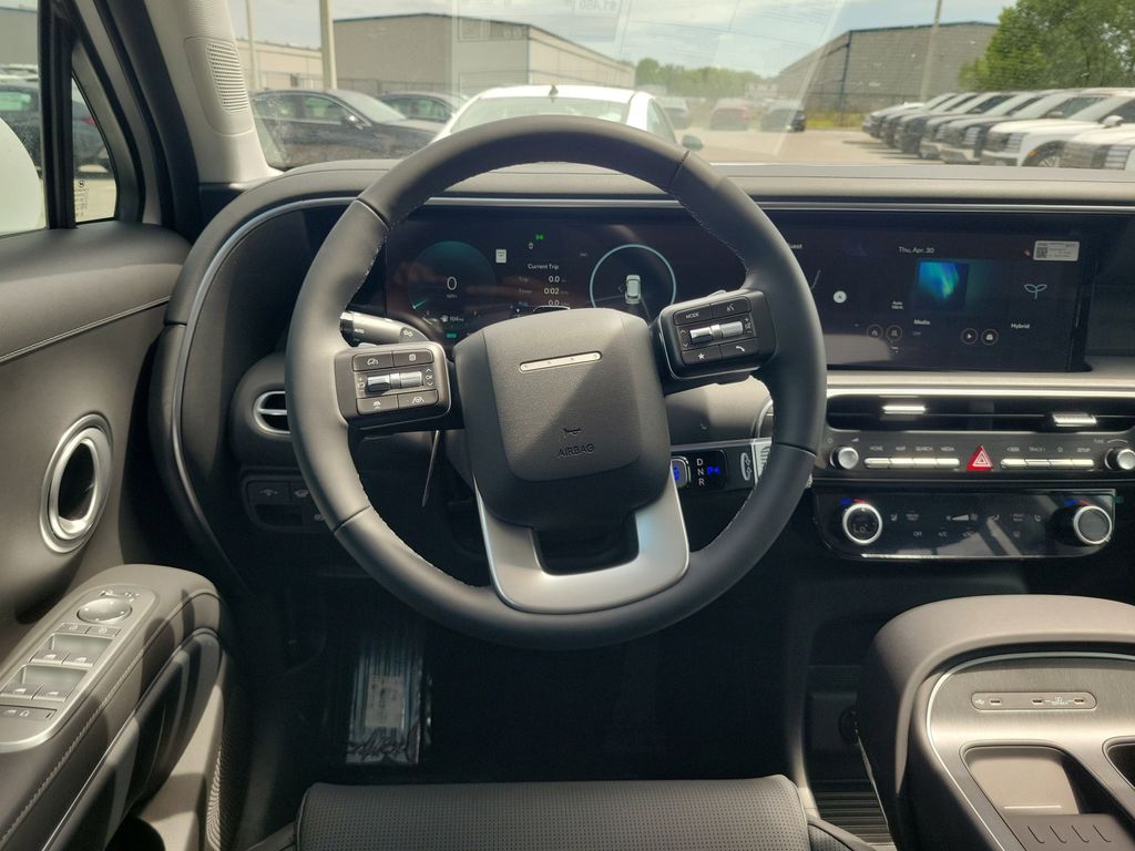 Thumbnail: 2026 Hyundai Palisade - 8