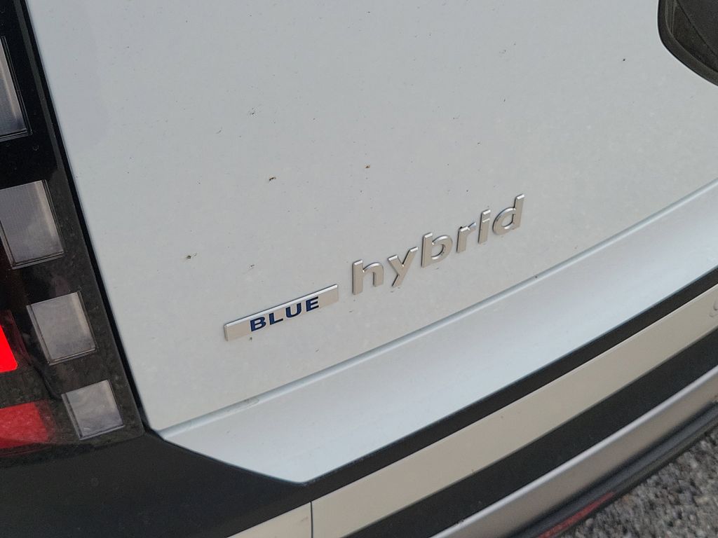 Thumbnail: 2026 Hyundai Palisade - 6