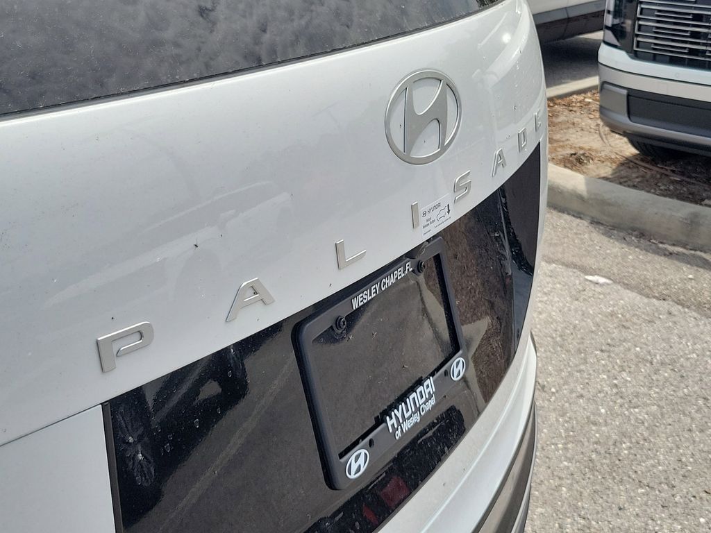 Thumbnail: 2026 Hyundai Palisade - 19