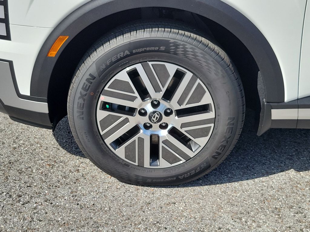 Thumbnail: 2026 Hyundai Palisade - 7