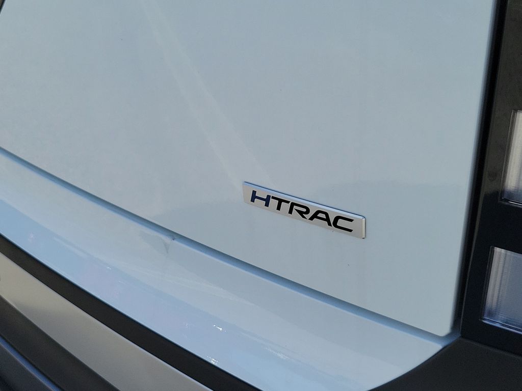 Thumbnail: 2026 Hyundai Palisade - 6