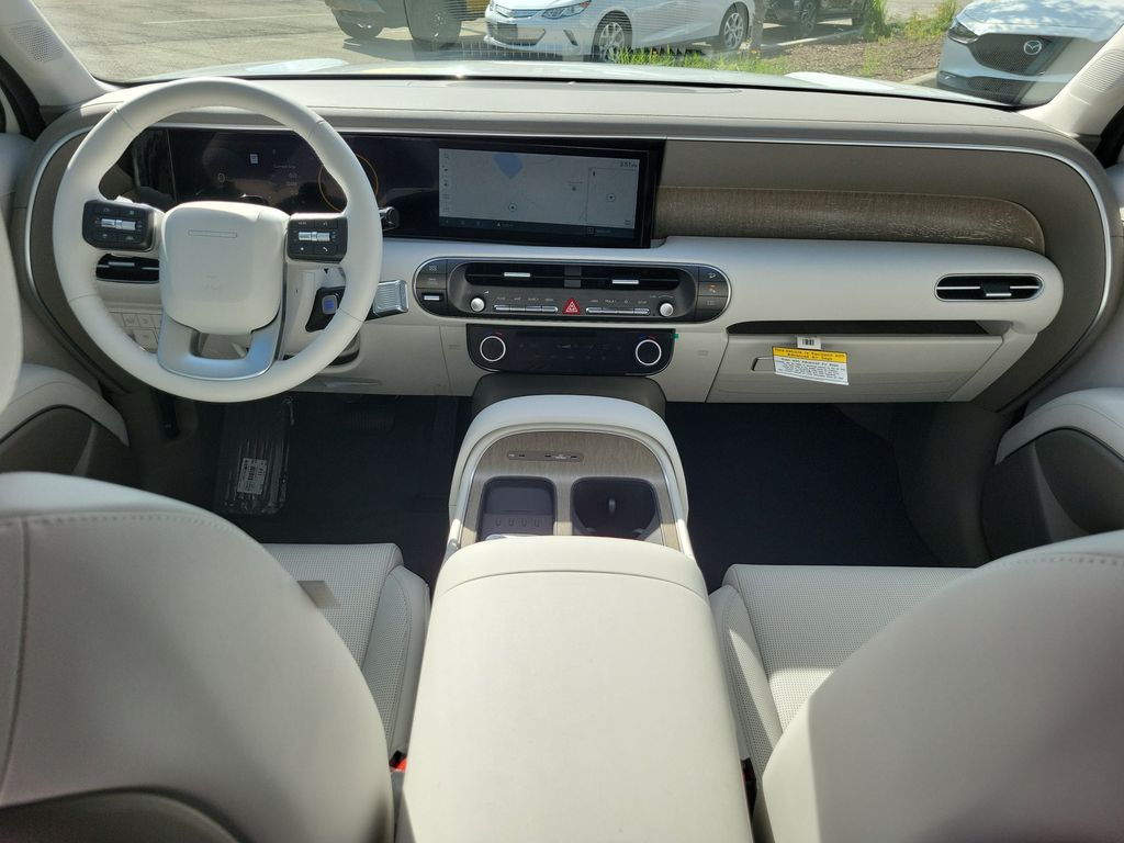 Thumbnail: 2026 Hyundai Palisade - 2