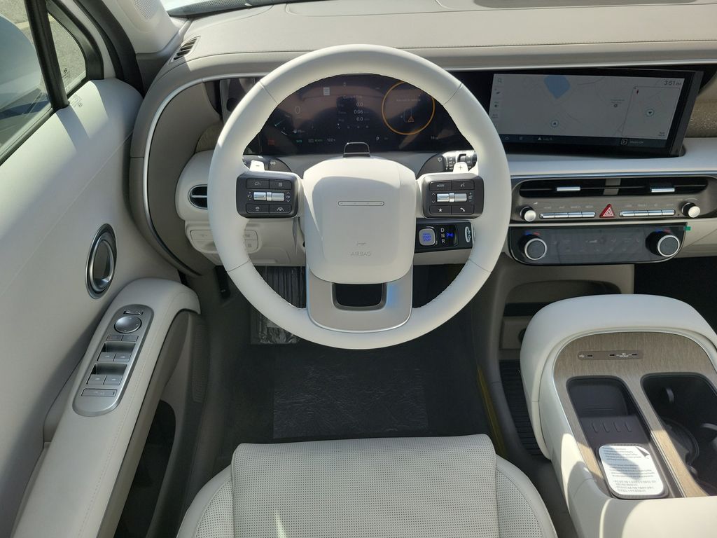 Thumbnail: 2026 Hyundai Palisade - 8