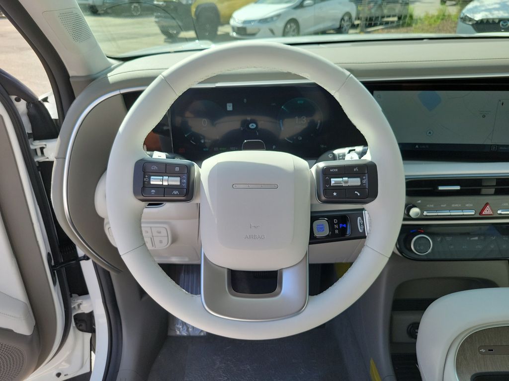 Thumbnail: 2026 Hyundai Palisade - 12