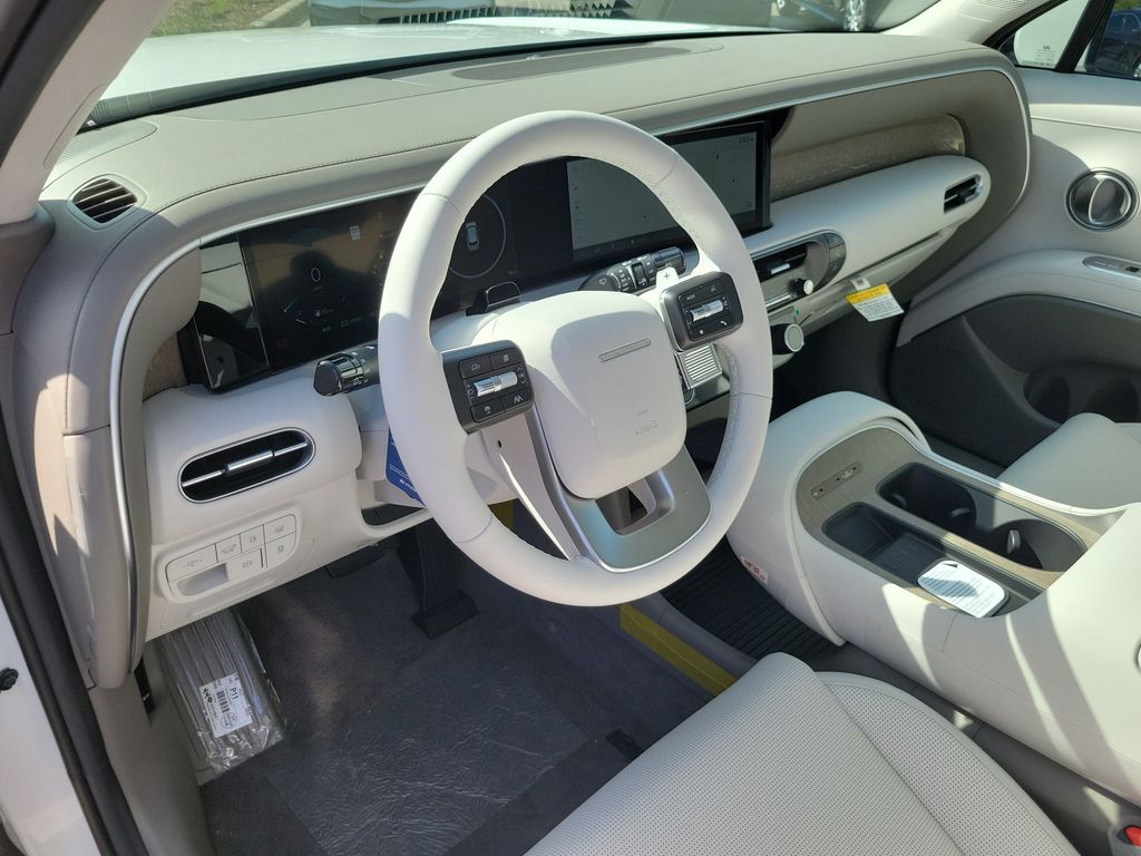 Thumbnail: 2026 Hyundai Palisade - 11