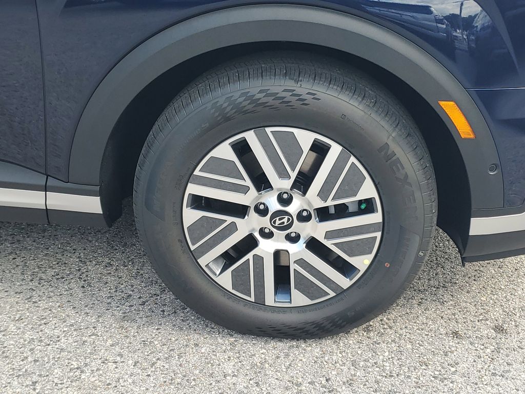Thumbnail: 2026 Hyundai Palisade - 7