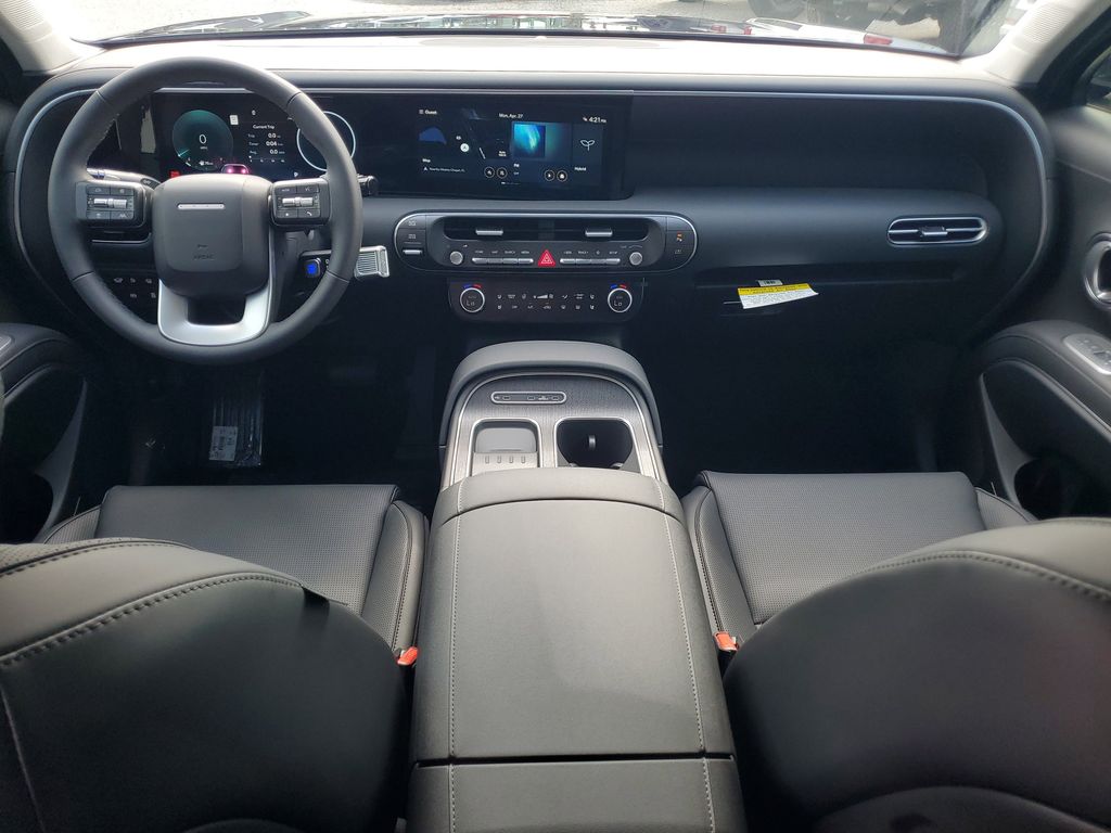 Thumbnail: 2026 Hyundai Palisade - 2