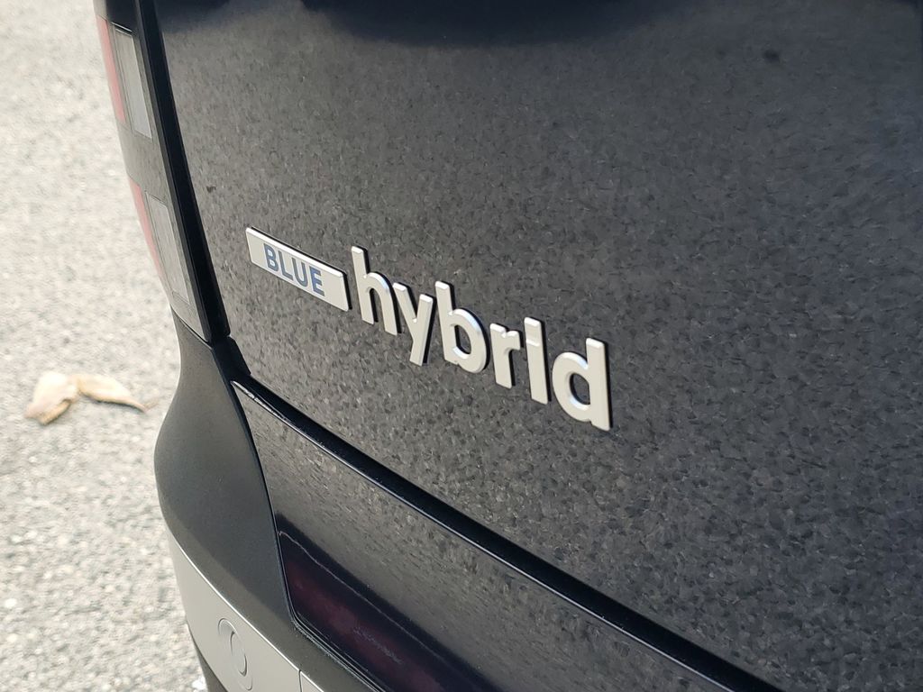 Thumbnail: 2026 Hyundai Palisade - 19
