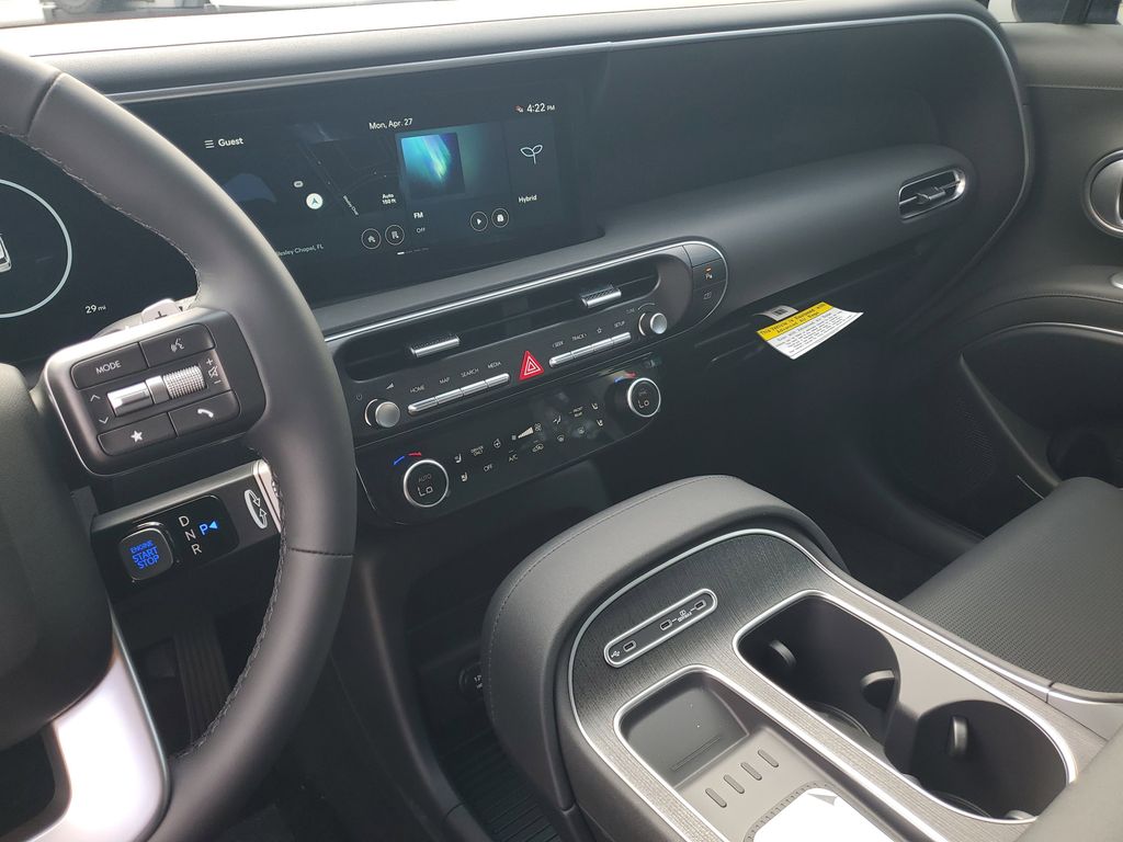 Thumbnail: 2026 Hyundai Palisade - 32