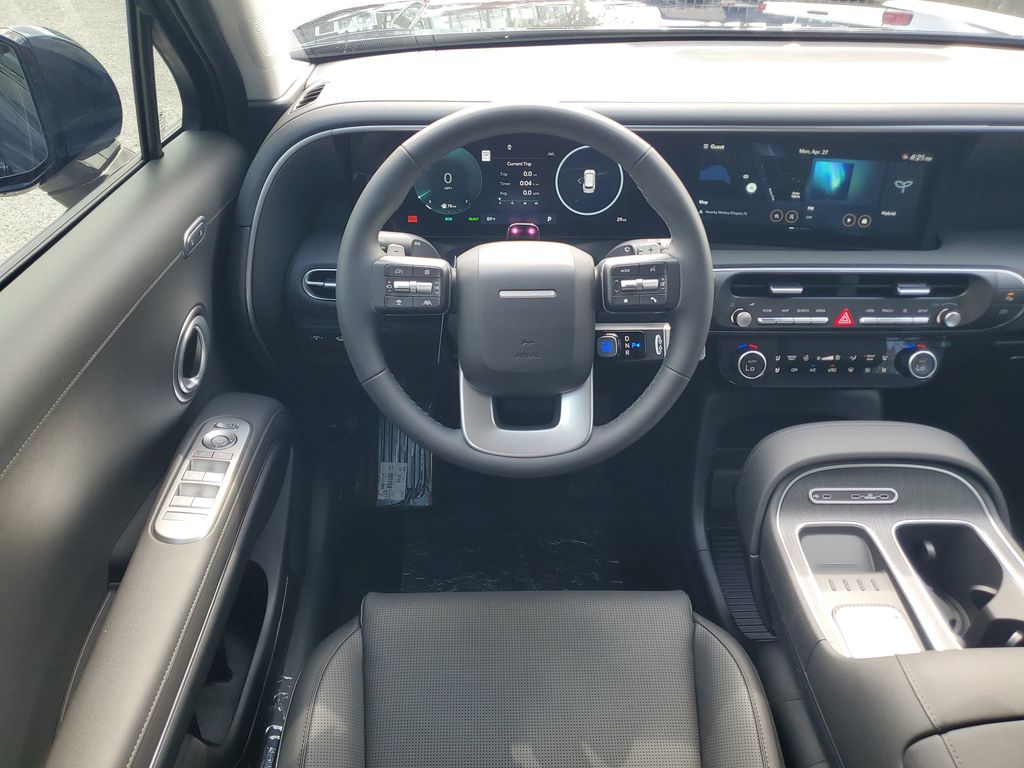 Thumbnail: 2026 Hyundai Palisade - 8