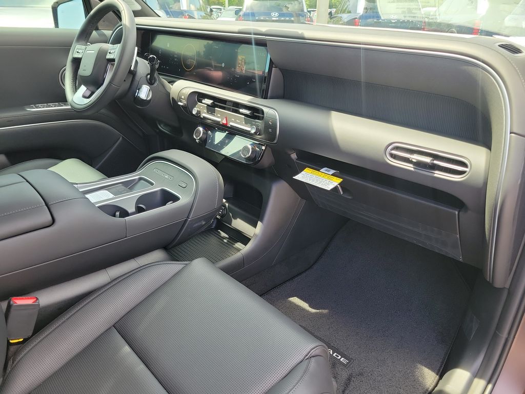 Thumbnail: 2026 Hyundai Palisade - 2